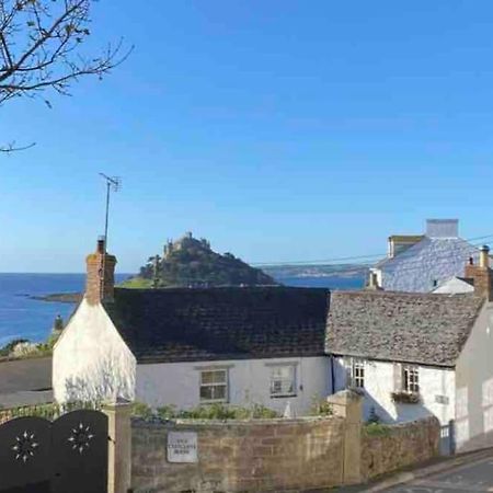 Cosy Cottage Central Marazion With Parking Ngoại thất bức ảnh