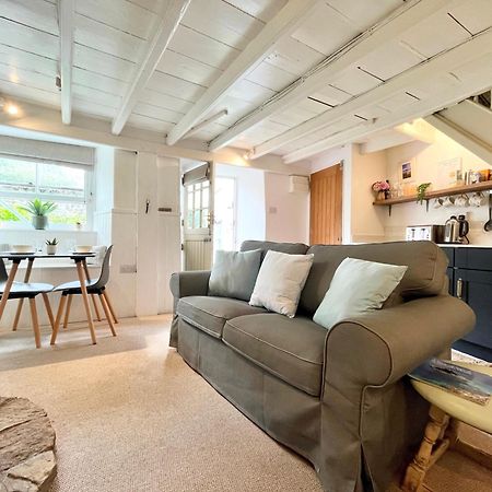 Cosy Cottage Central Marazion With Parking Ngoại thất bức ảnh