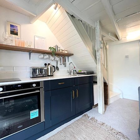 Cosy Cottage Central Marazion With Parking Ngoại thất bức ảnh