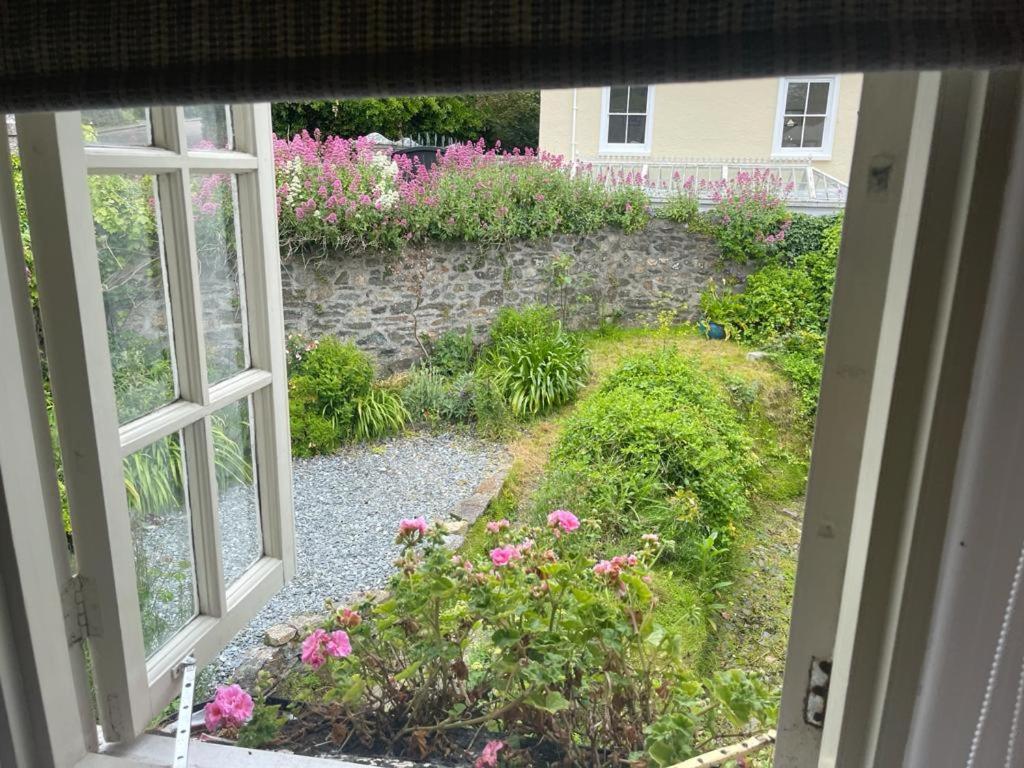 Cosy Cottage Central Marazion With Parking Ngoại thất bức ảnh