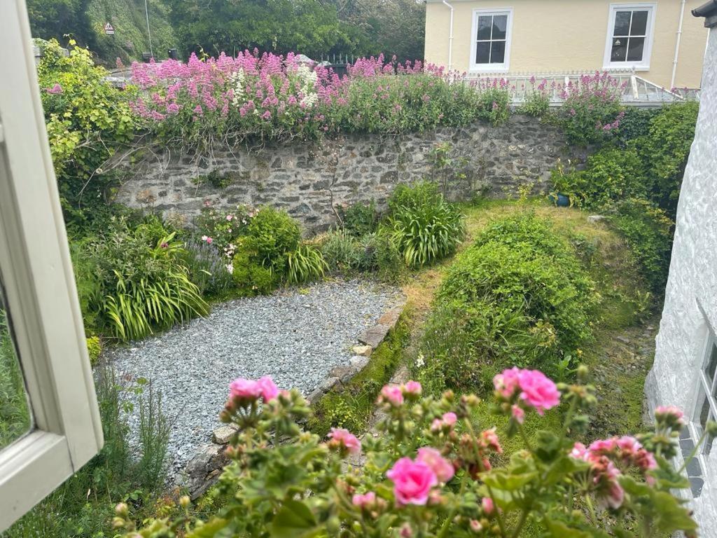 Cosy Cottage Central Marazion With Parking Ngoại thất bức ảnh