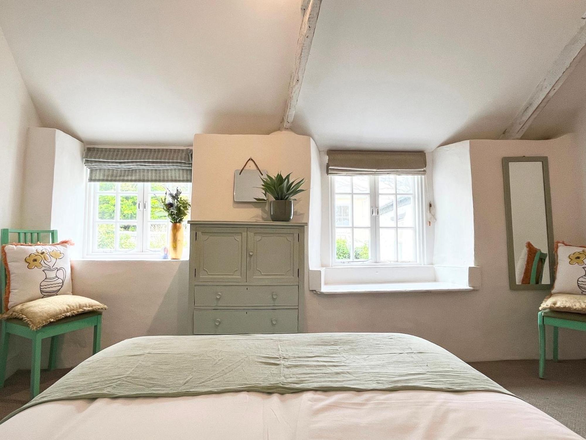 Cosy Cottage Central Marazion With Parking Ngoại thất bức ảnh